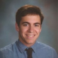 Portrait of Dan Fortunato