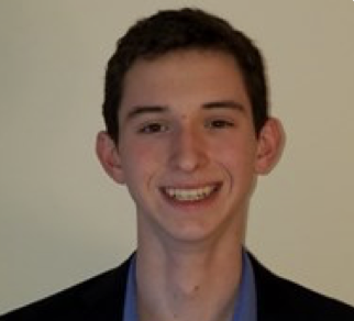 Portrait of David Darrow