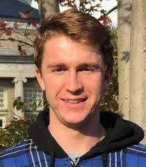 Portrait of Emil Graf