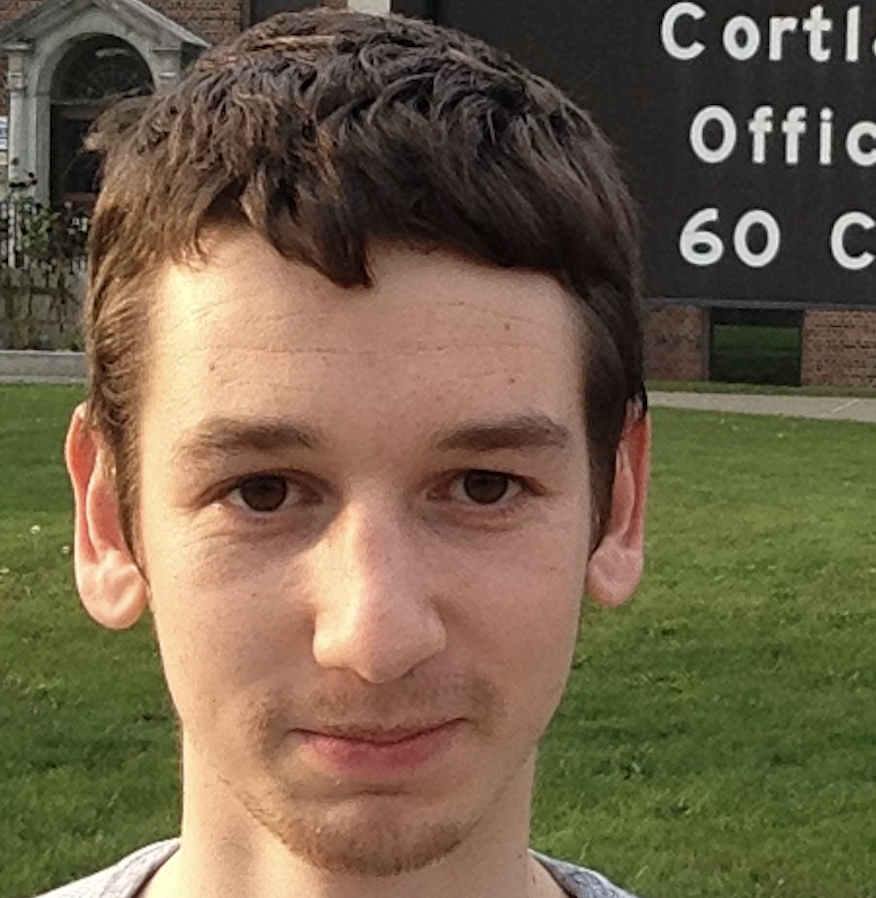 Portrait of Nicolas Boulle